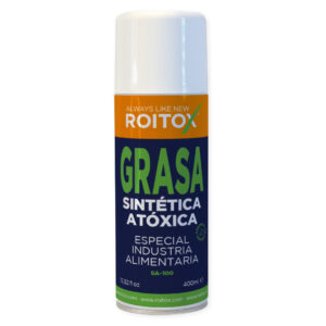 GRASA SINTÉTICA ATÓXICA