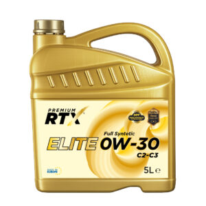Aceite Elite 0W-30 C2-C3