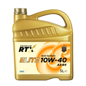 Aceite Elite 10W-40 A3-B4