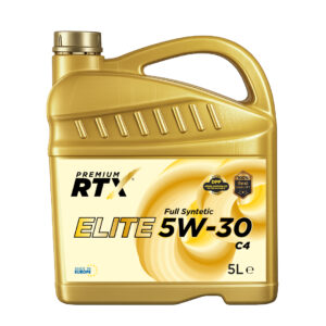 Aceite Elite 5W-30 C4