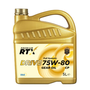 Aceite Drive 75W-80 CP Full Syntetic