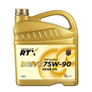 Aceite Drive 75W-90 Full Syntetic