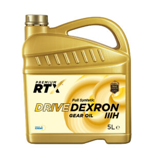 Aceite Drive DEXRON IIIH Full Syntetic