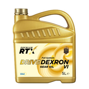 Aceite Drive DEXRON VI Full Syntetic