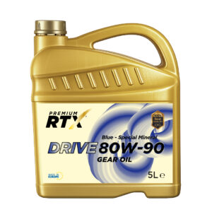 Aceite Drive 80W-90 Blue