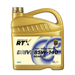 Aceite Drive 85W-140 Blue