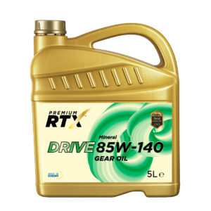 Aceite Drive 85W-140 Mineral