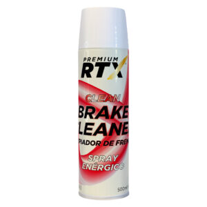 Brake Cleaner - Limpiador de Frenos