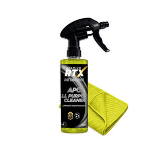 APC ALL PURPOSE CLEANER
