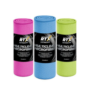 MULTICLEAN MICROFIBER