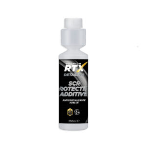 SCR PROTECTION ADDITIVE