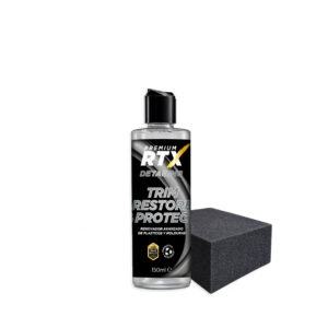 TRIM RESTORE & PROTECT