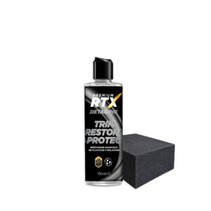 TRIM RESTORE & PROTECT