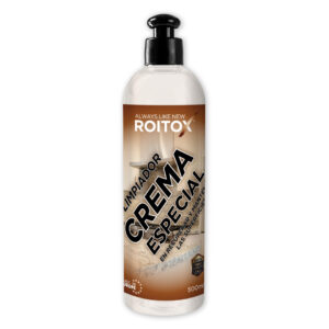 Limpiador Crema Especial