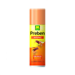 Preben Avispas