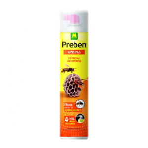 Preben Avisperos